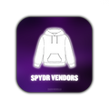 Spider Vendor