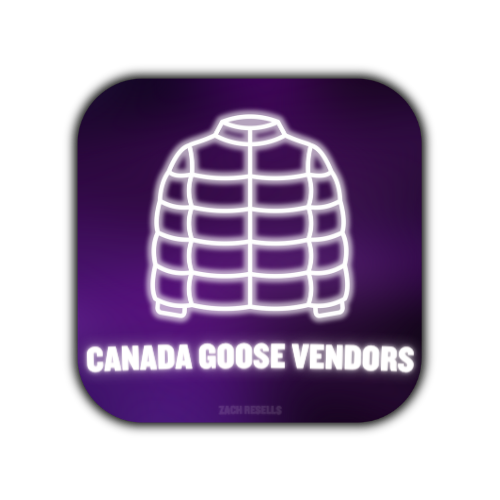 Puffer Vendors